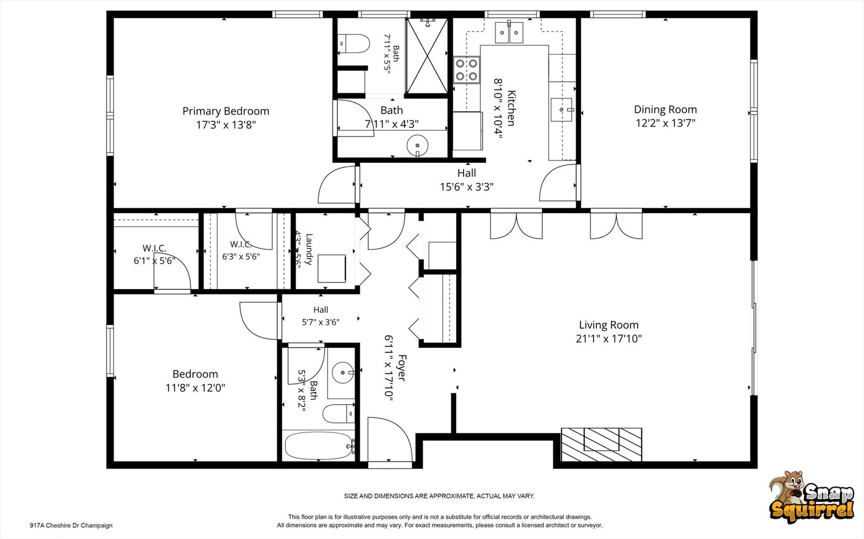 917 A Cheshire Drive A Property Photo 36
