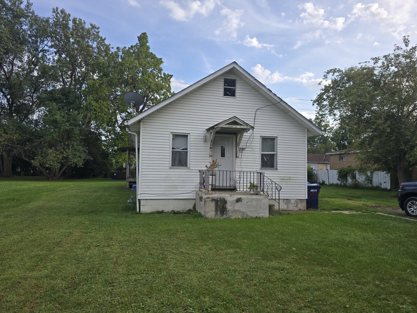 2935 141st Place Property Photo 1