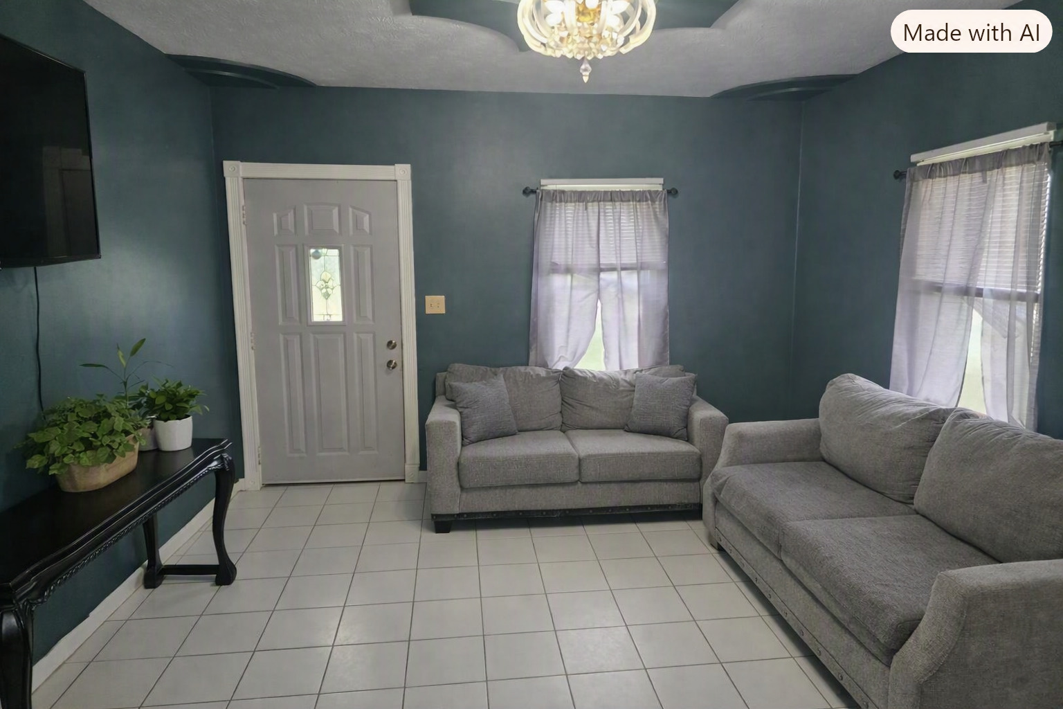 2935 141st Place Property Photo 2