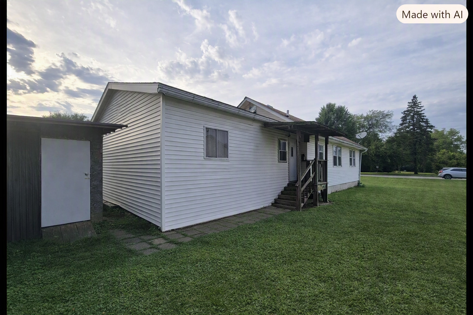 2935 141st Place Property Photo 14