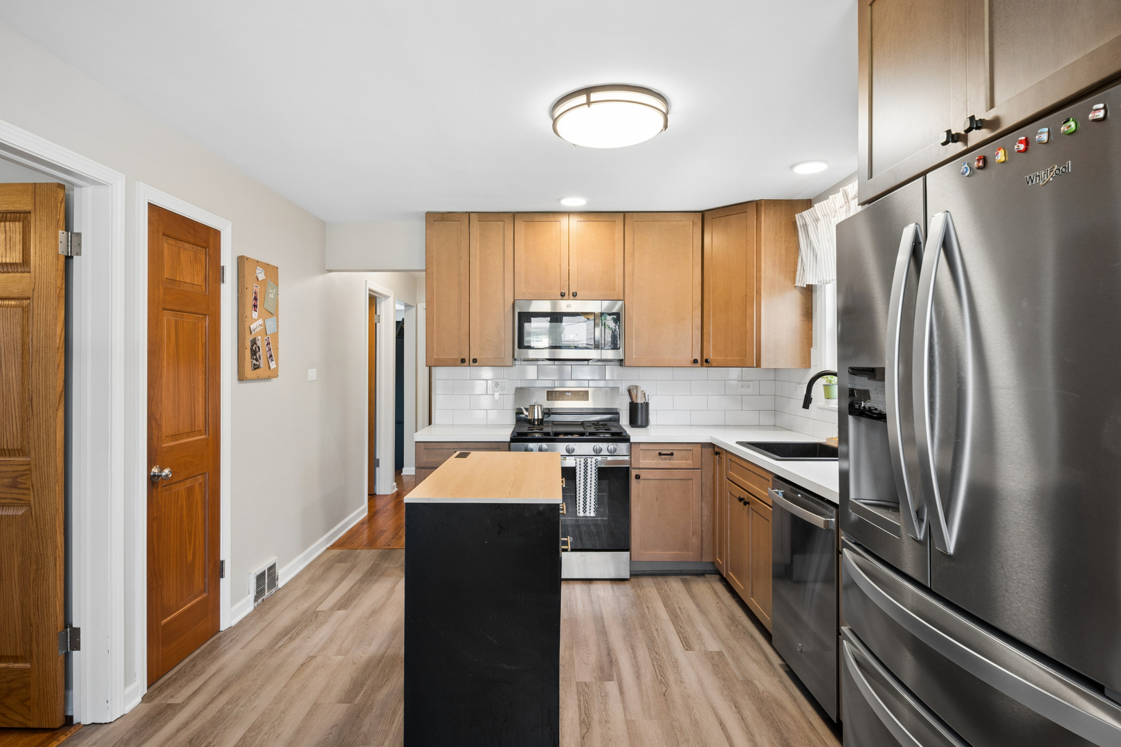1430 Homestead Road Property Photo 4