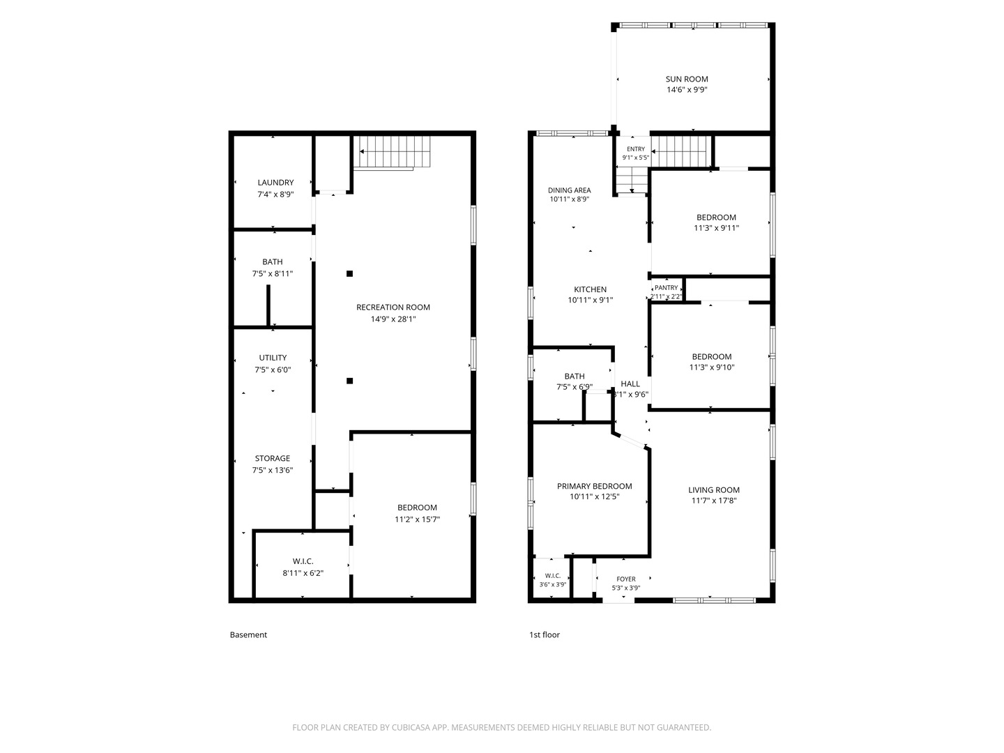1430 Homestead Road Property Photo 22