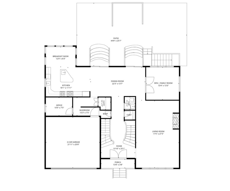 5125 Lunt Avenue Property Photo 37
