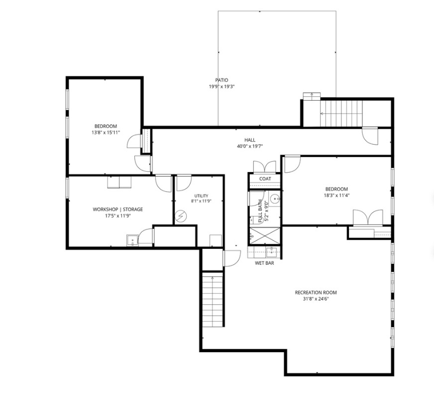 5125 Lunt Avenue Property Photo 39
