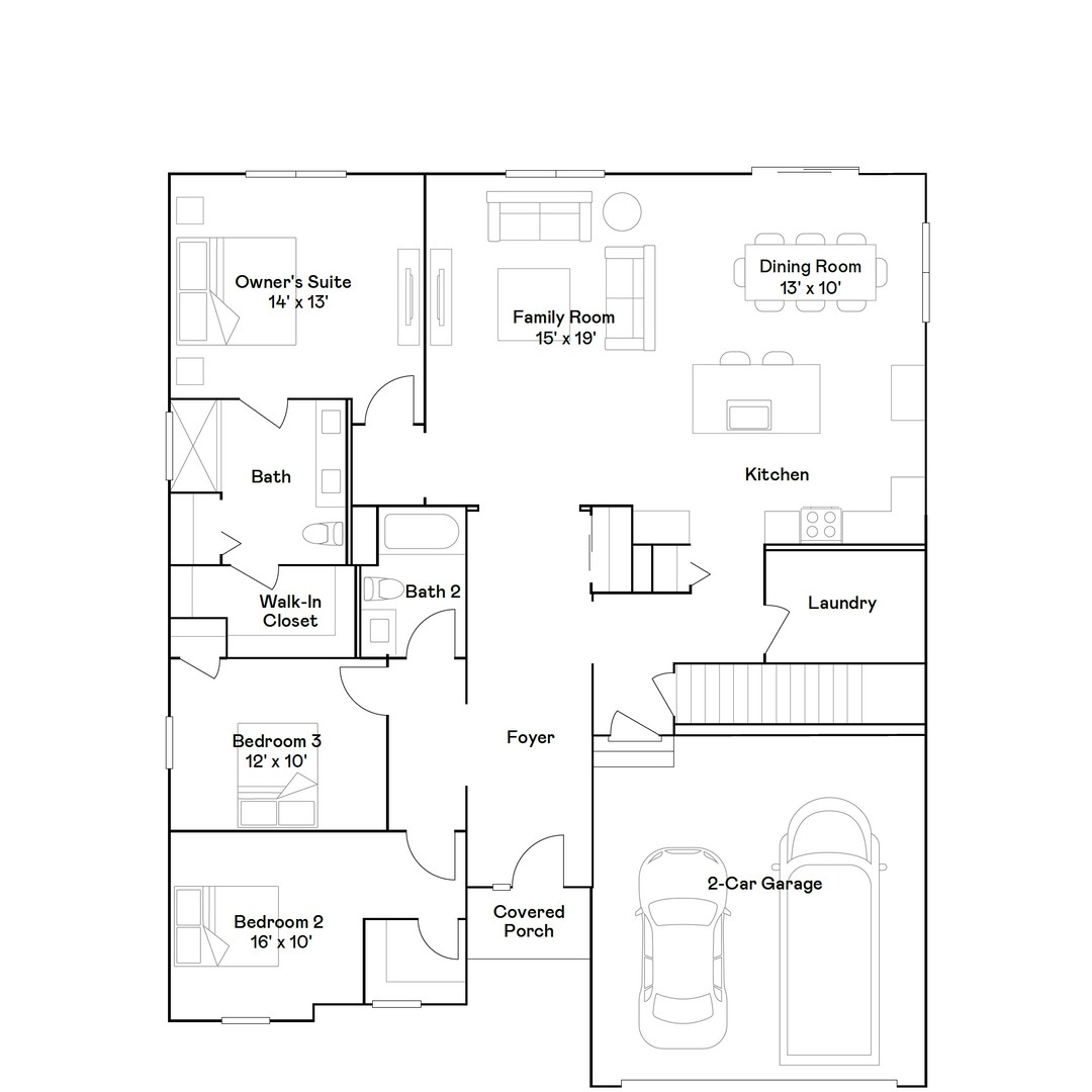 1106 Rebecca Court Property Photo 23