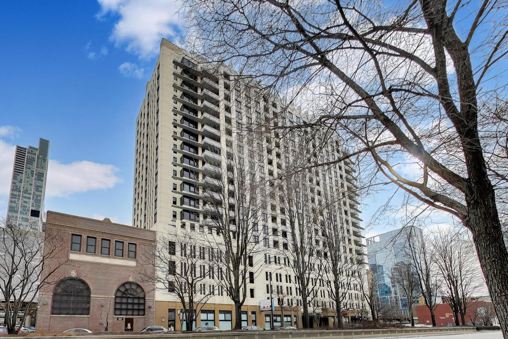 1255 S State Street 1502 Property Photo 3