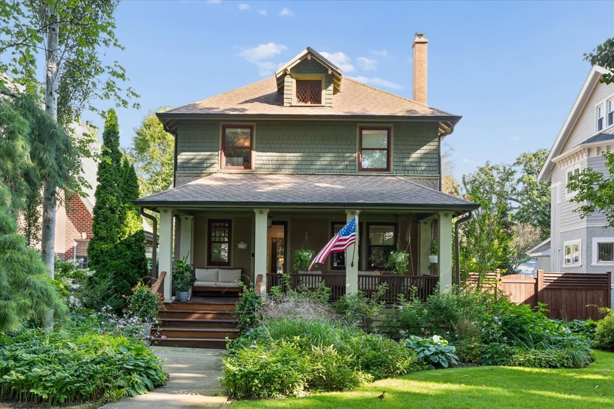 1116 Elmwood Avenue Property Photo 1