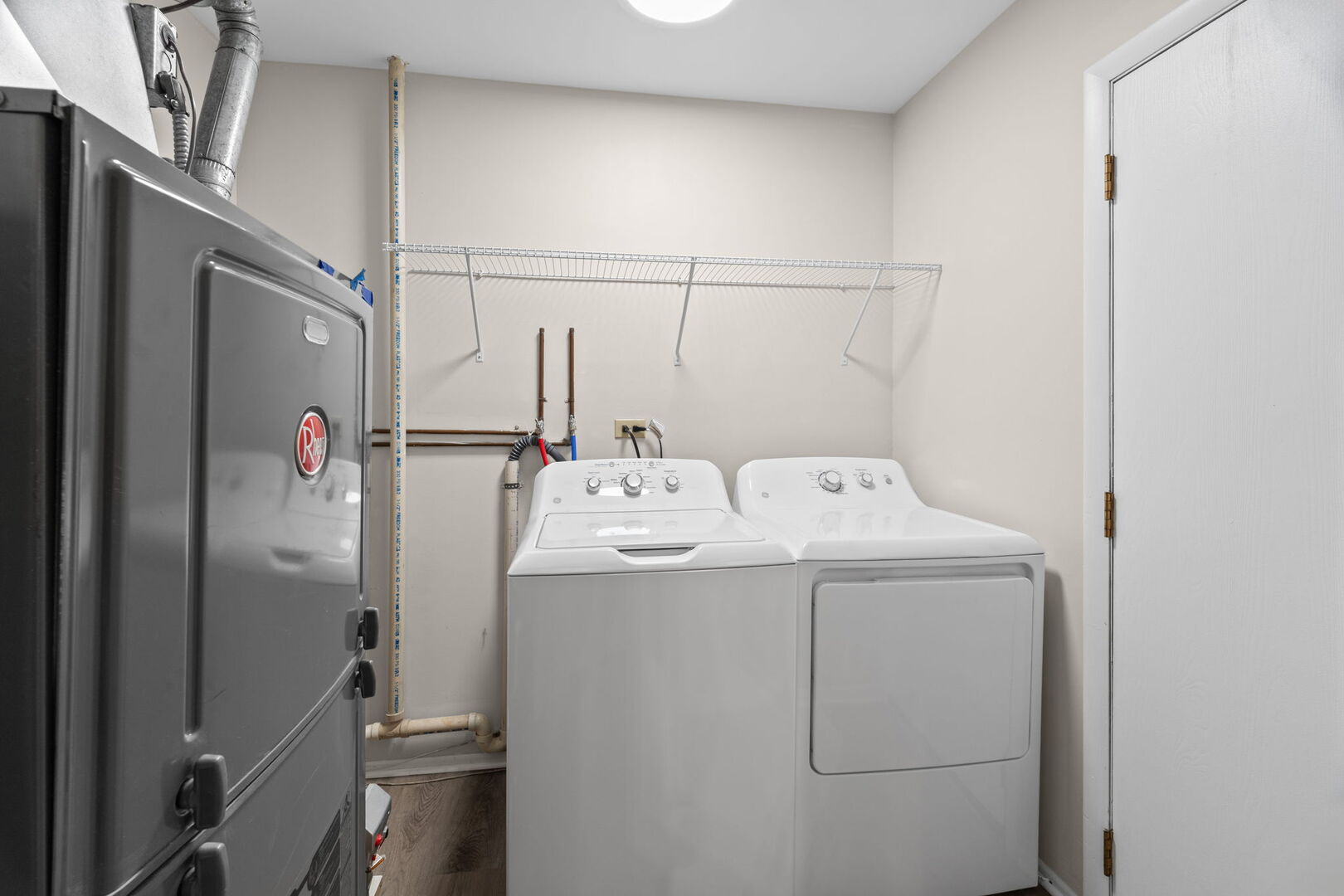107 Honeysuckle Court Property Photo 13