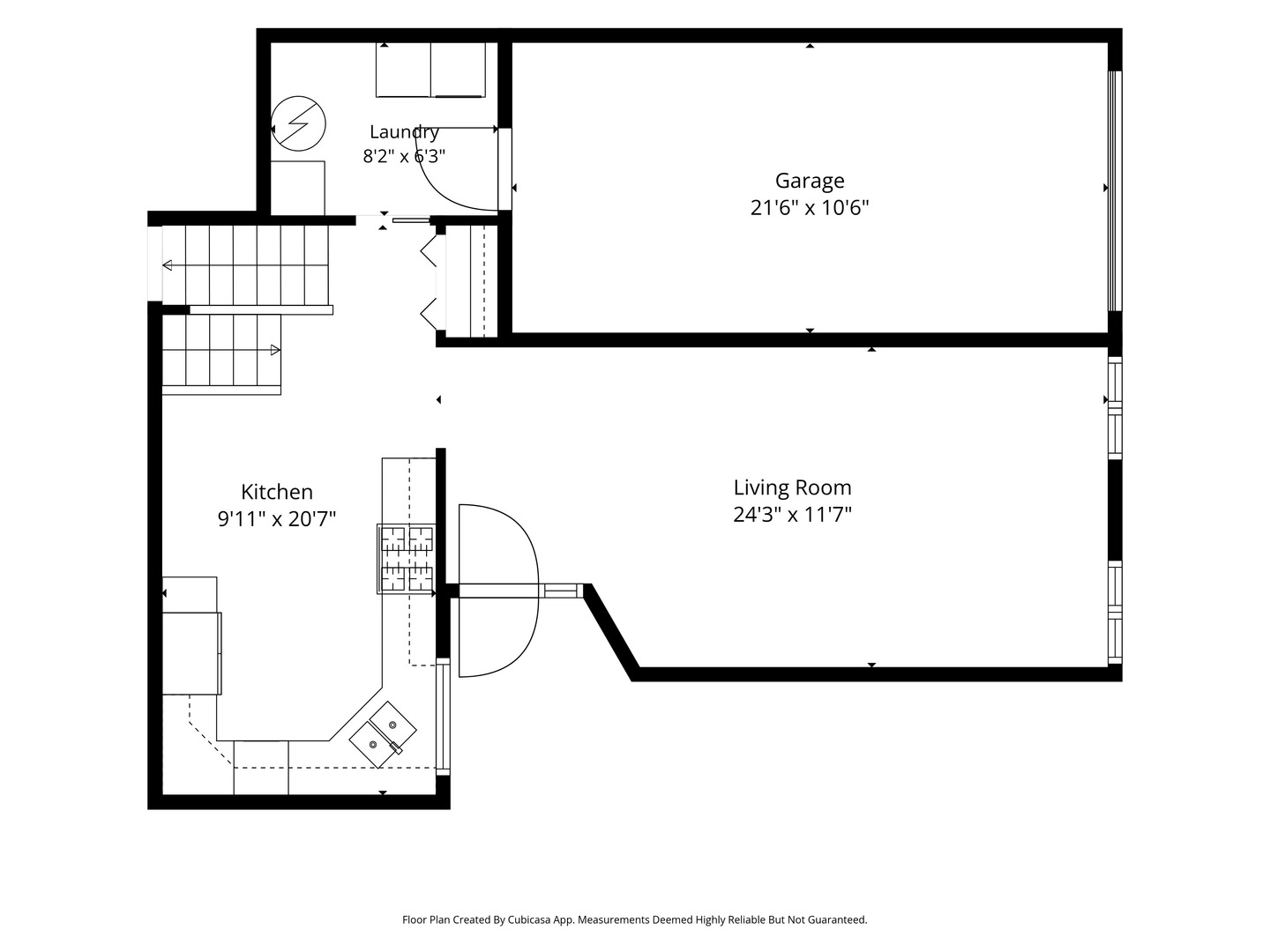 107 Honeysuckle Court Property Photo 16