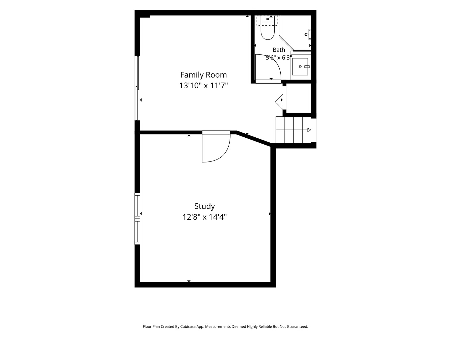 107 Honeysuckle Court Property Photo 17