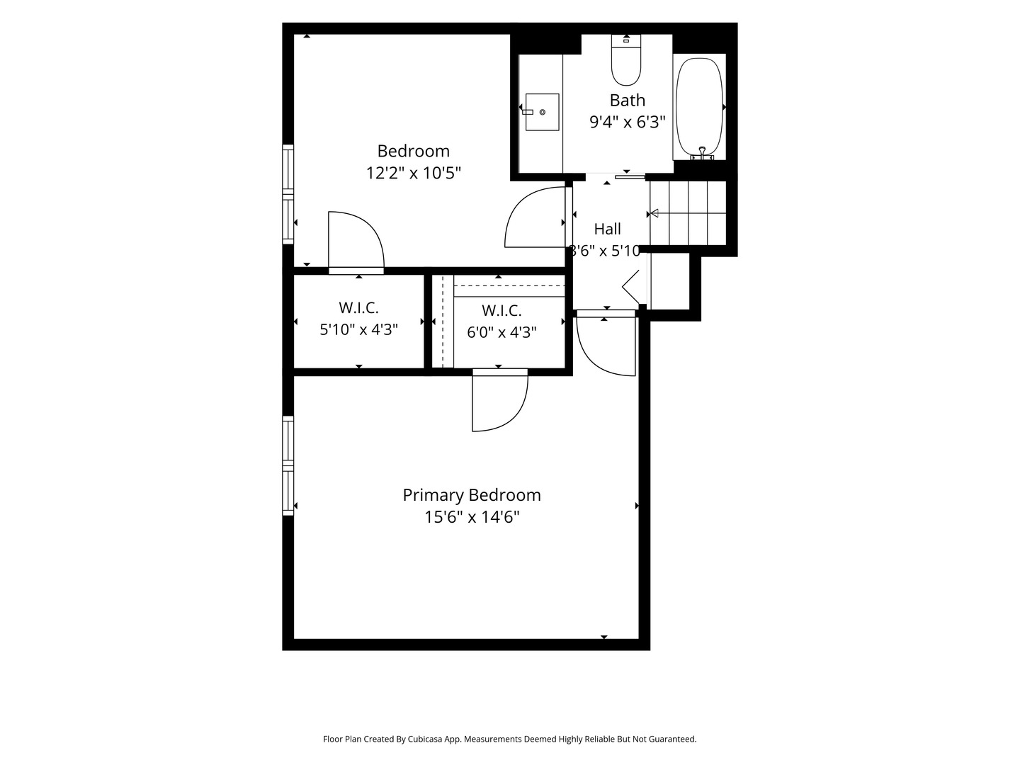 107 Honeysuckle Court Property Photo 18