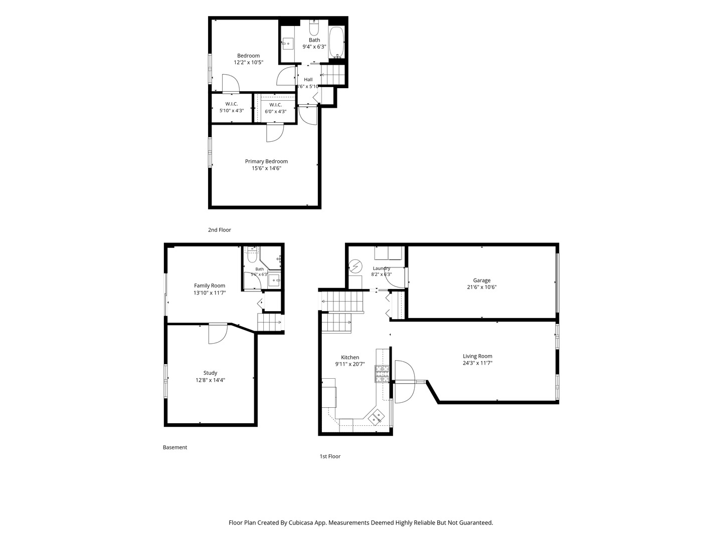 107 Honeysuckle Court Property Photo 19