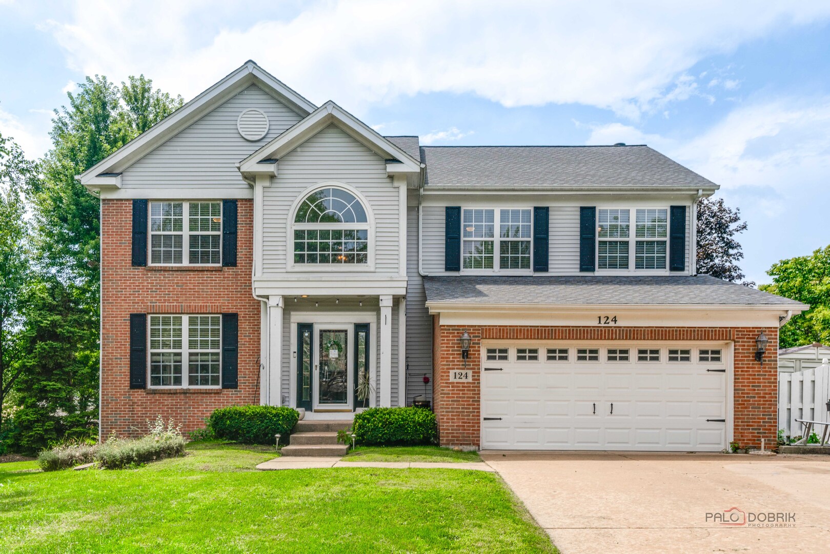 124 Carmella Drive