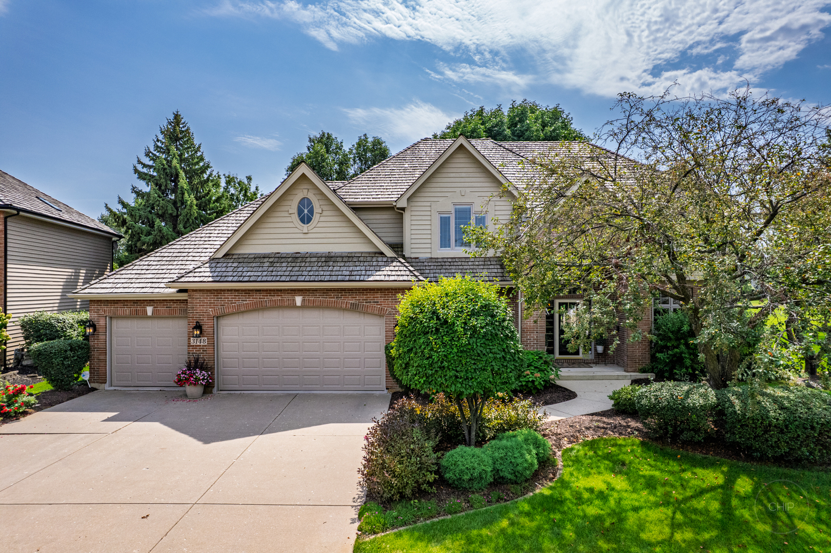 3148 Treesdale Court Property Photo