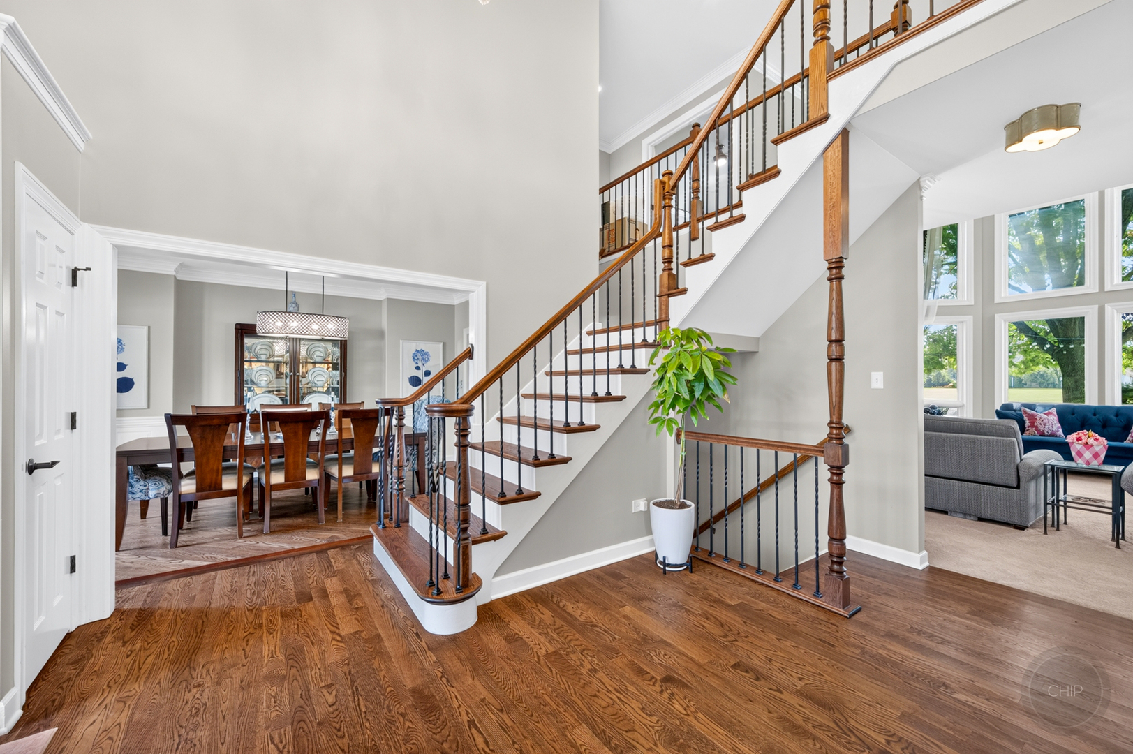 3148 Treesdale Court Property Photo 4