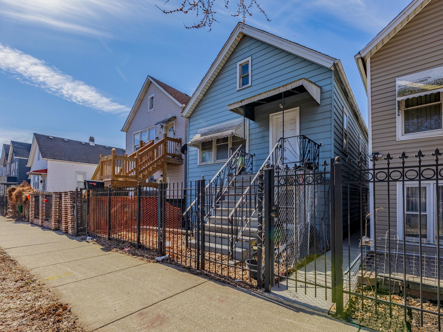 4722 S Ada Street Property Photo 14