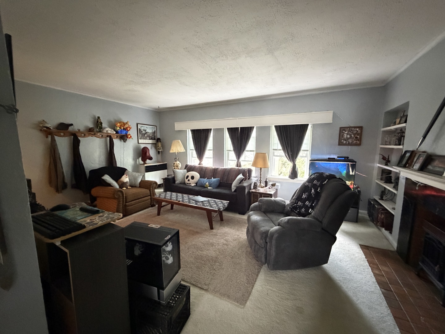 441 W Exchange Street 303 Property Photo 4