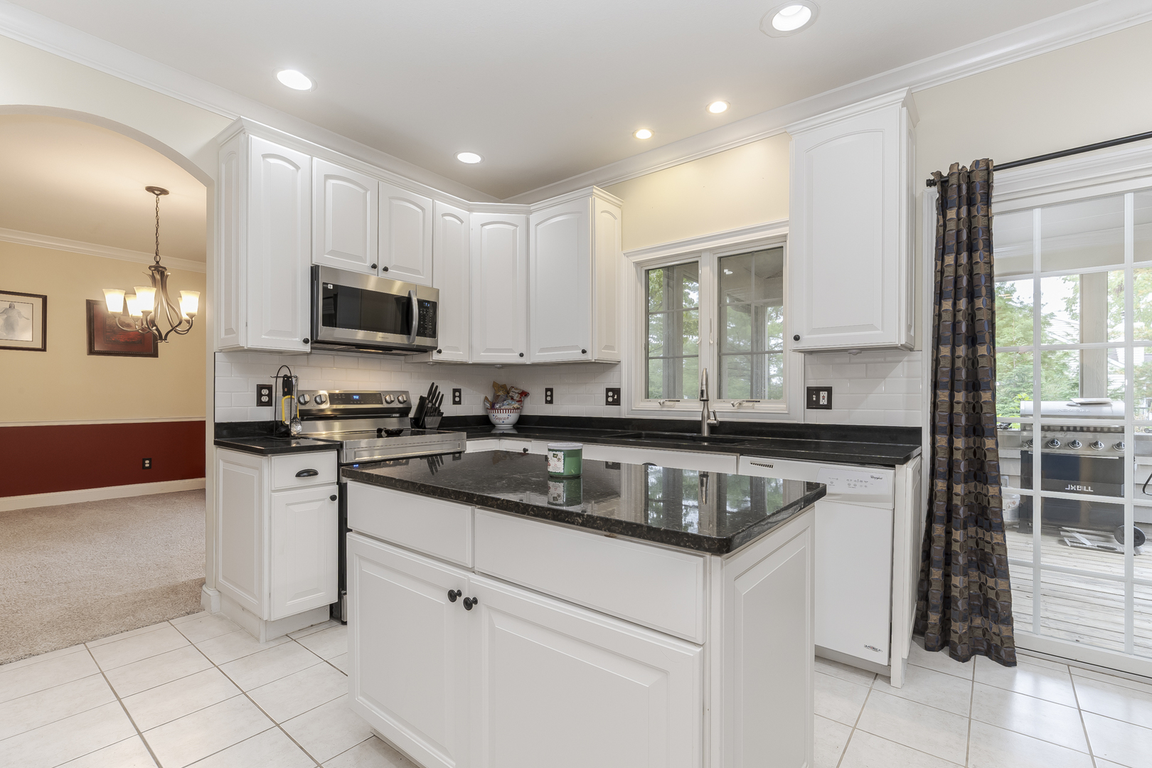 8653 Oakmont Road Property Photo 15