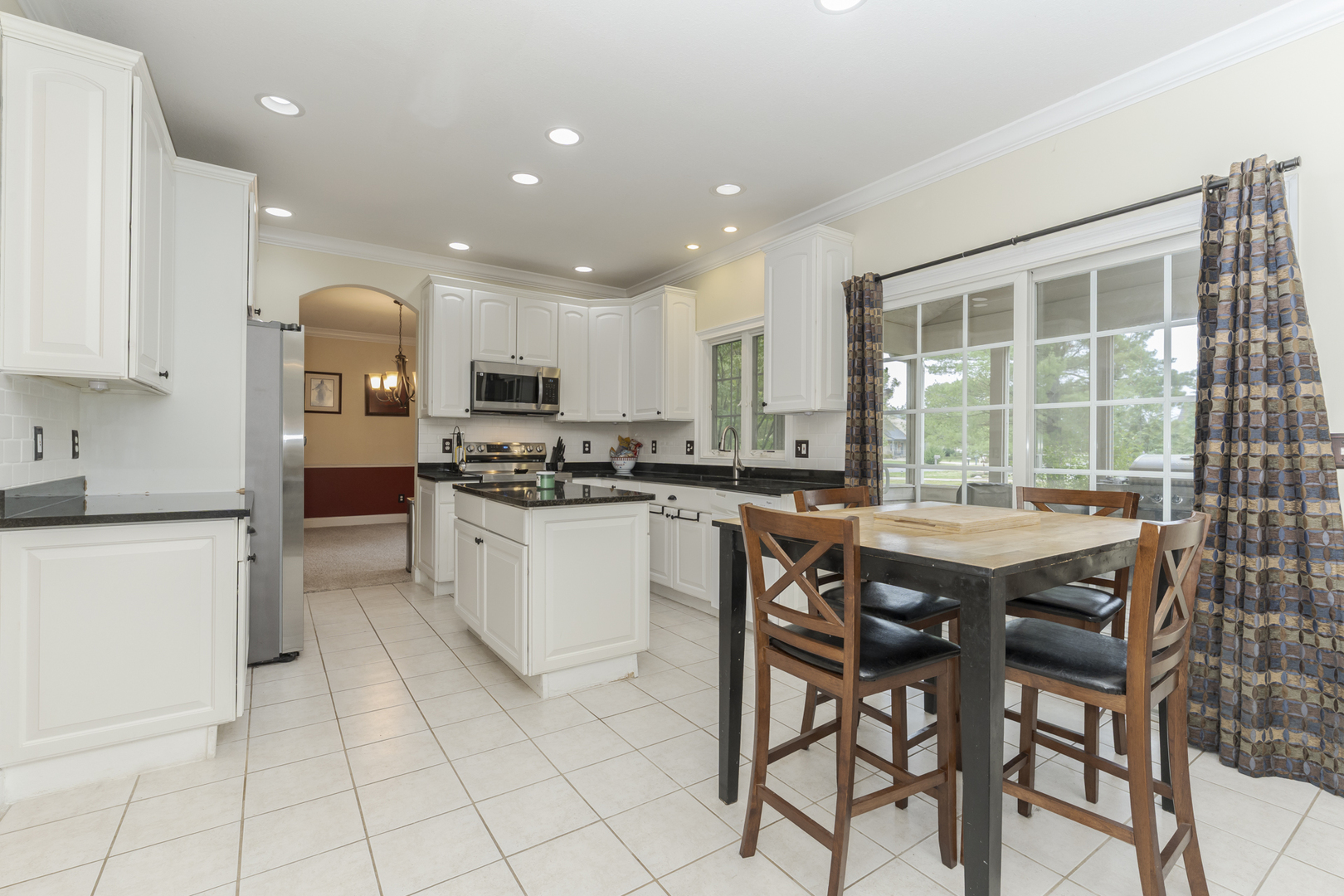 8653 Oakmont Road Property Photo 22