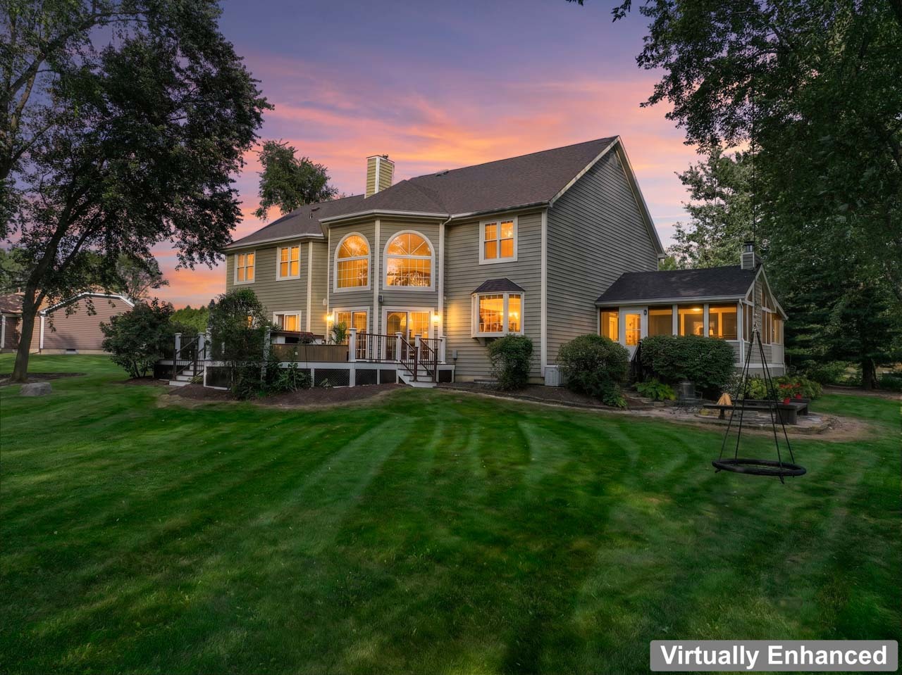 110 Rolling Knolls Avenue