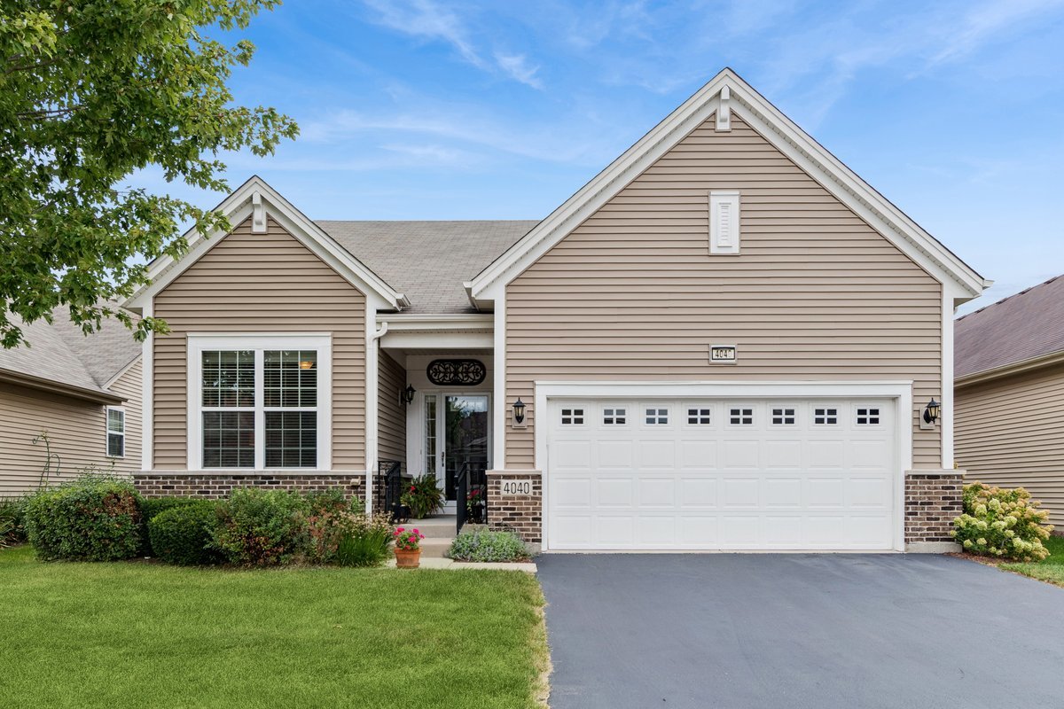 4040 Chesapeake Lane Property Photo 1