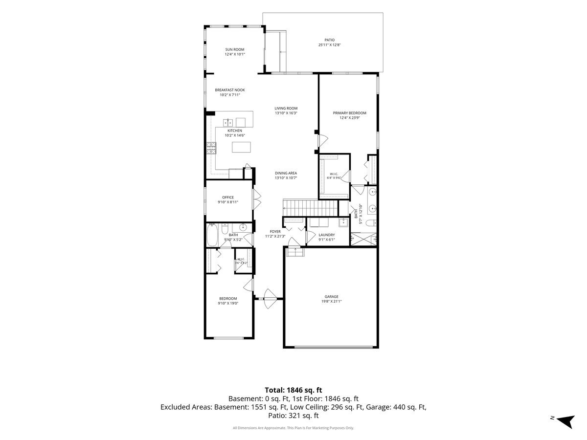 4040 Chesapeake Lane Property Photo 21