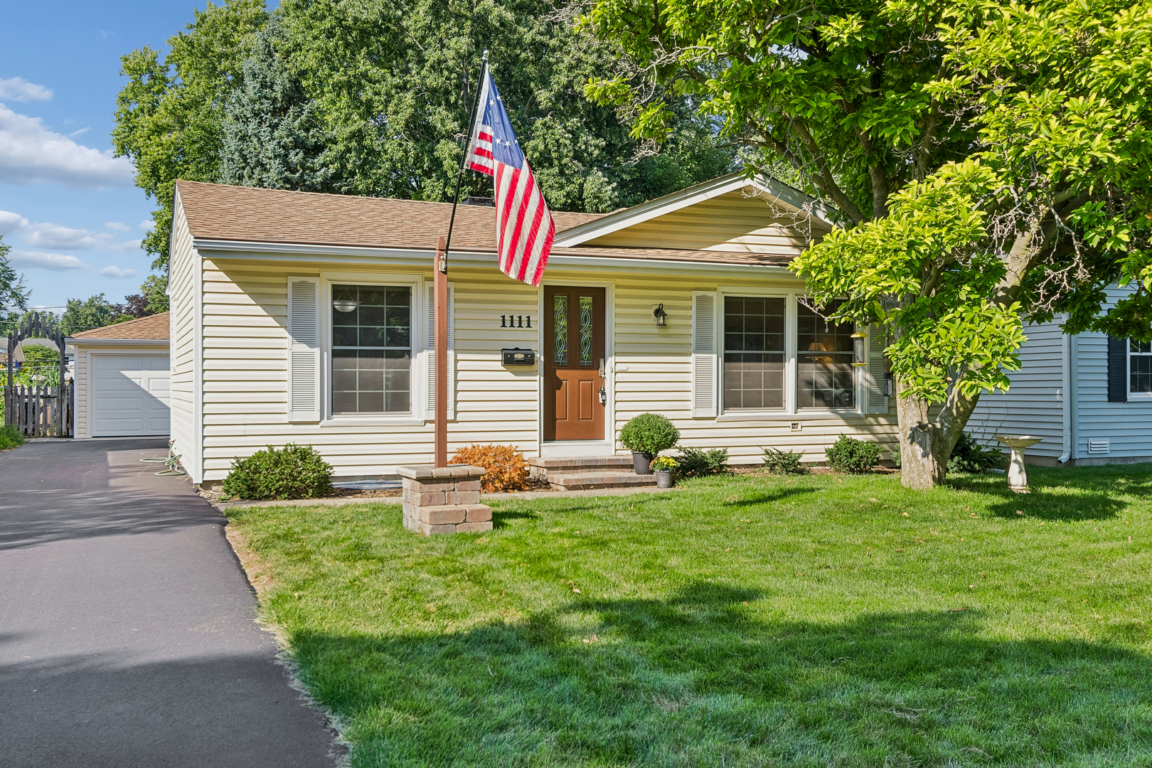 1111 Dawes Avenue Property Photo 1