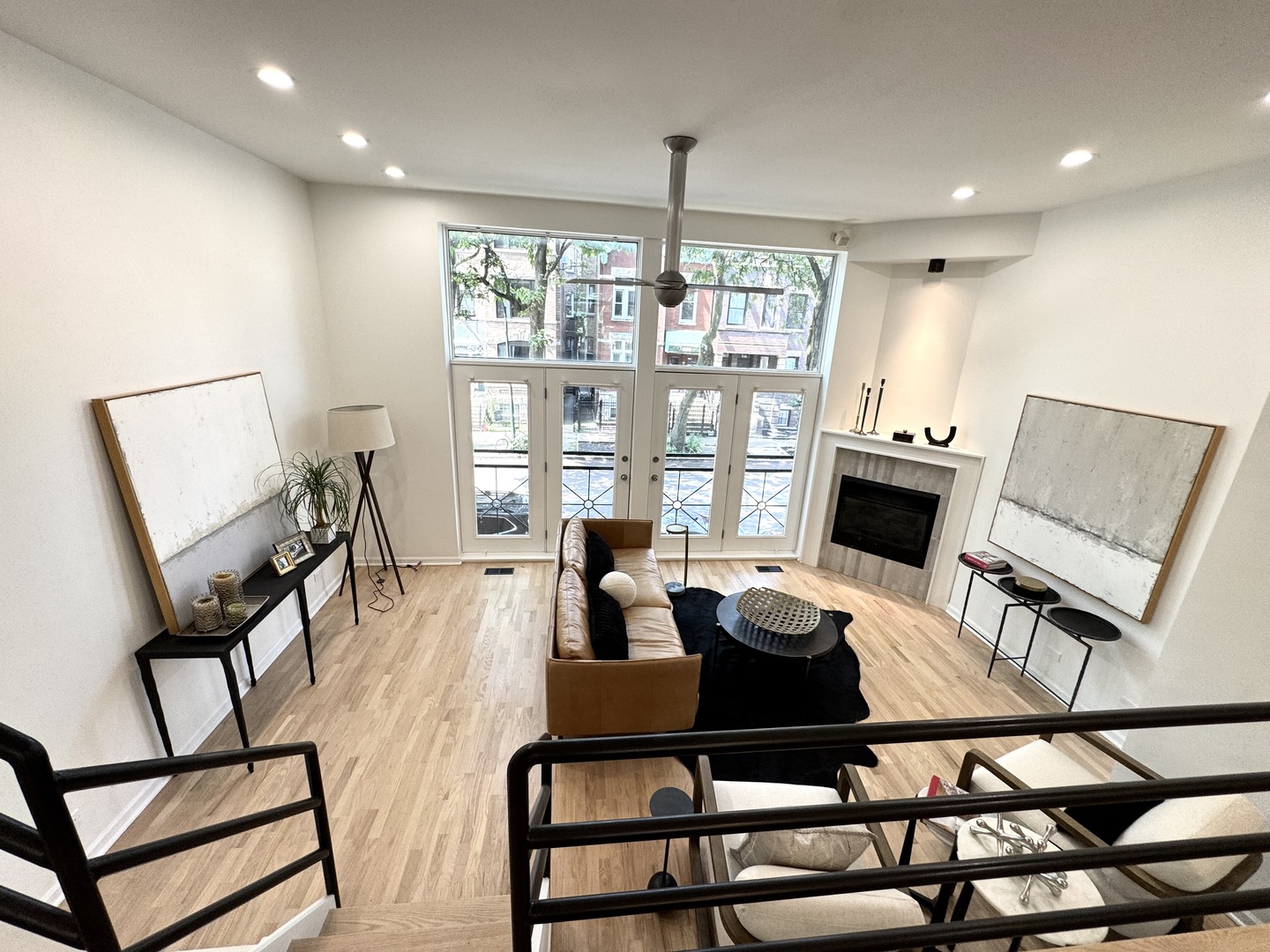 1107 N Wolcott Avenue Property Photo 7