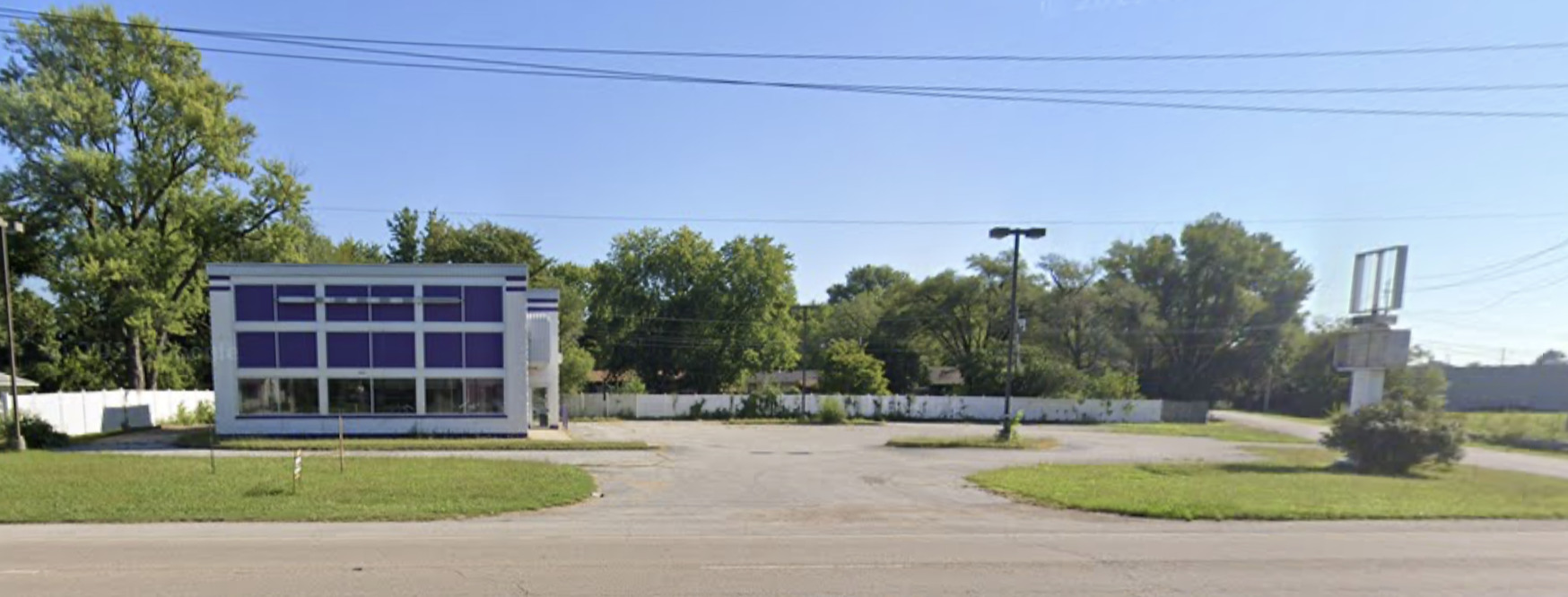 1411 Camp Jackson Road Property Photo 4