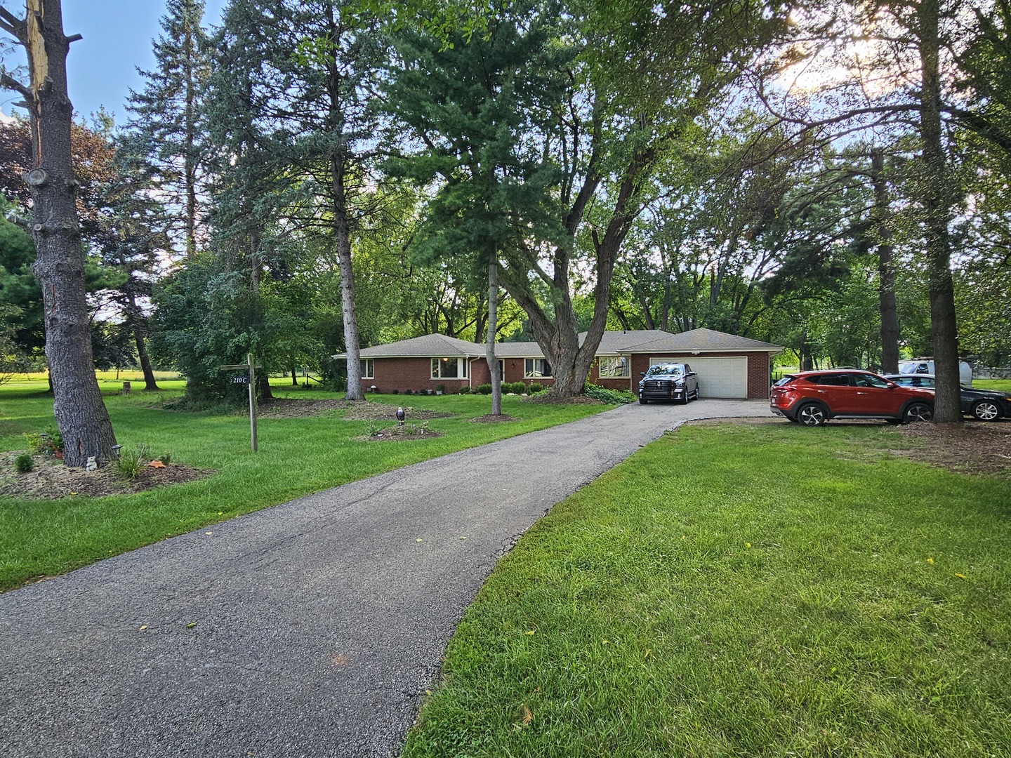 210 Braeburn Road Property Photo 1
