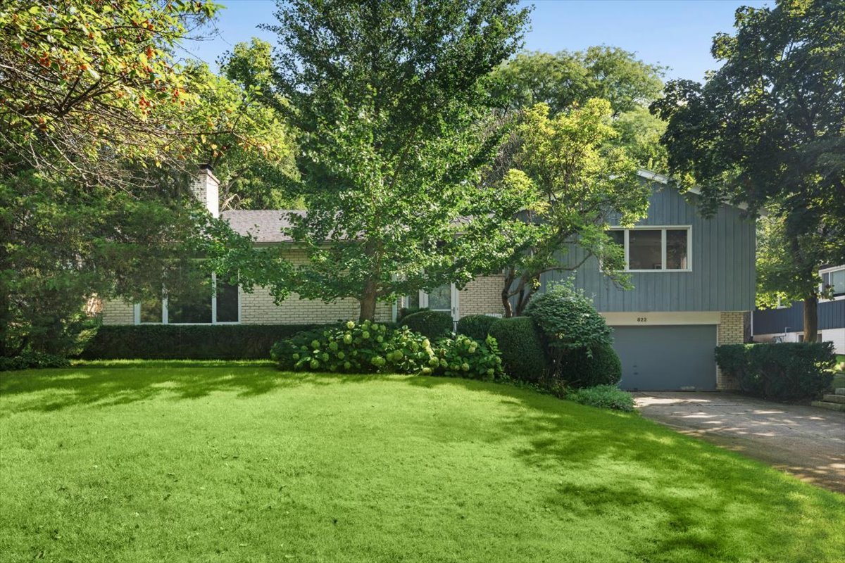 822 Timber Hill Road Property Photo 1