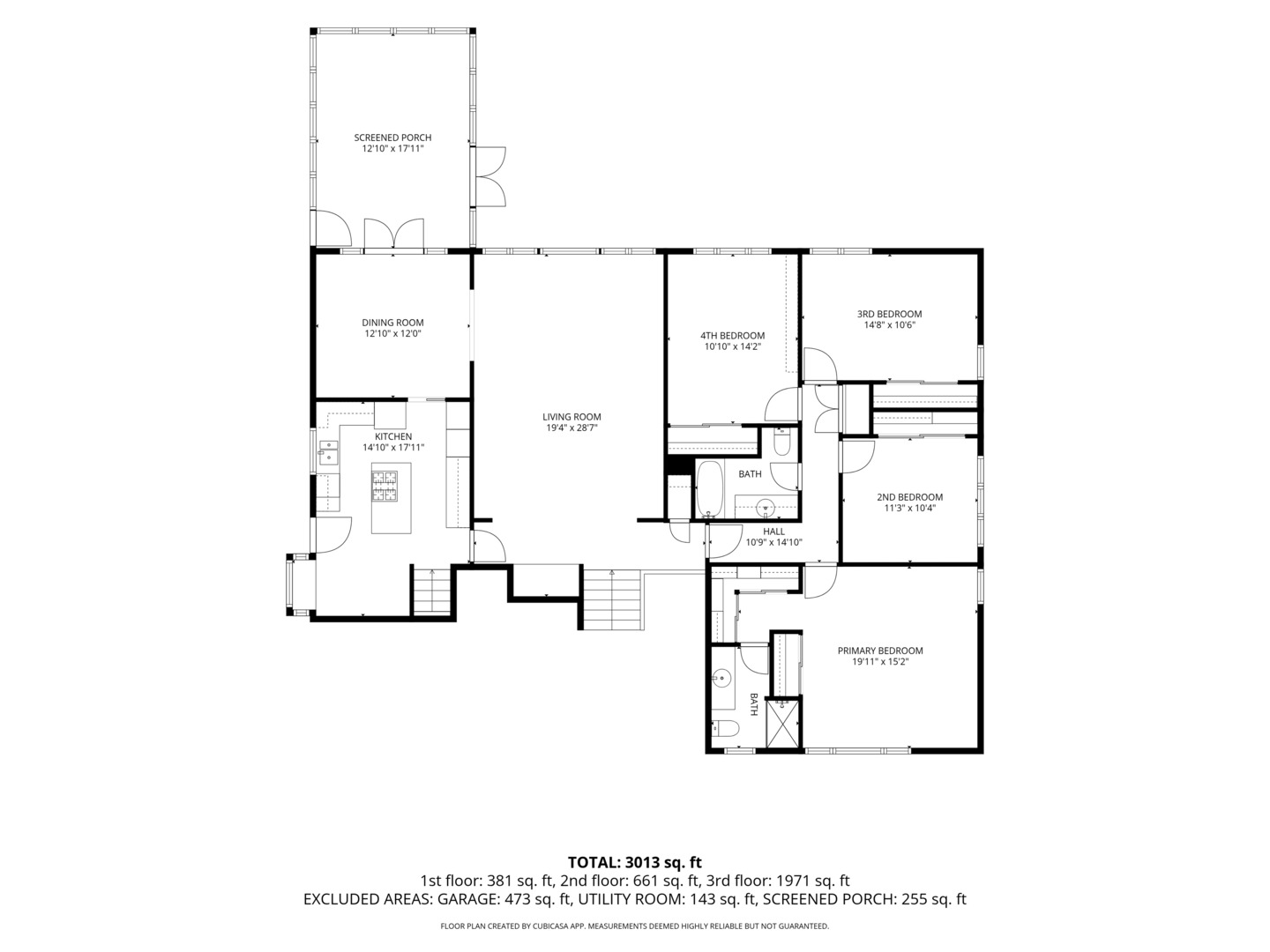 822 Timber Hill Road Property Photo 33