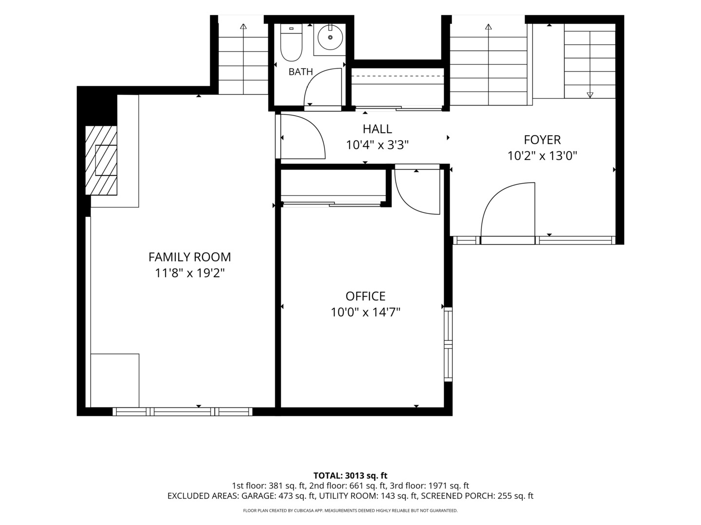 822 Timber Hill Road Property Photo 34