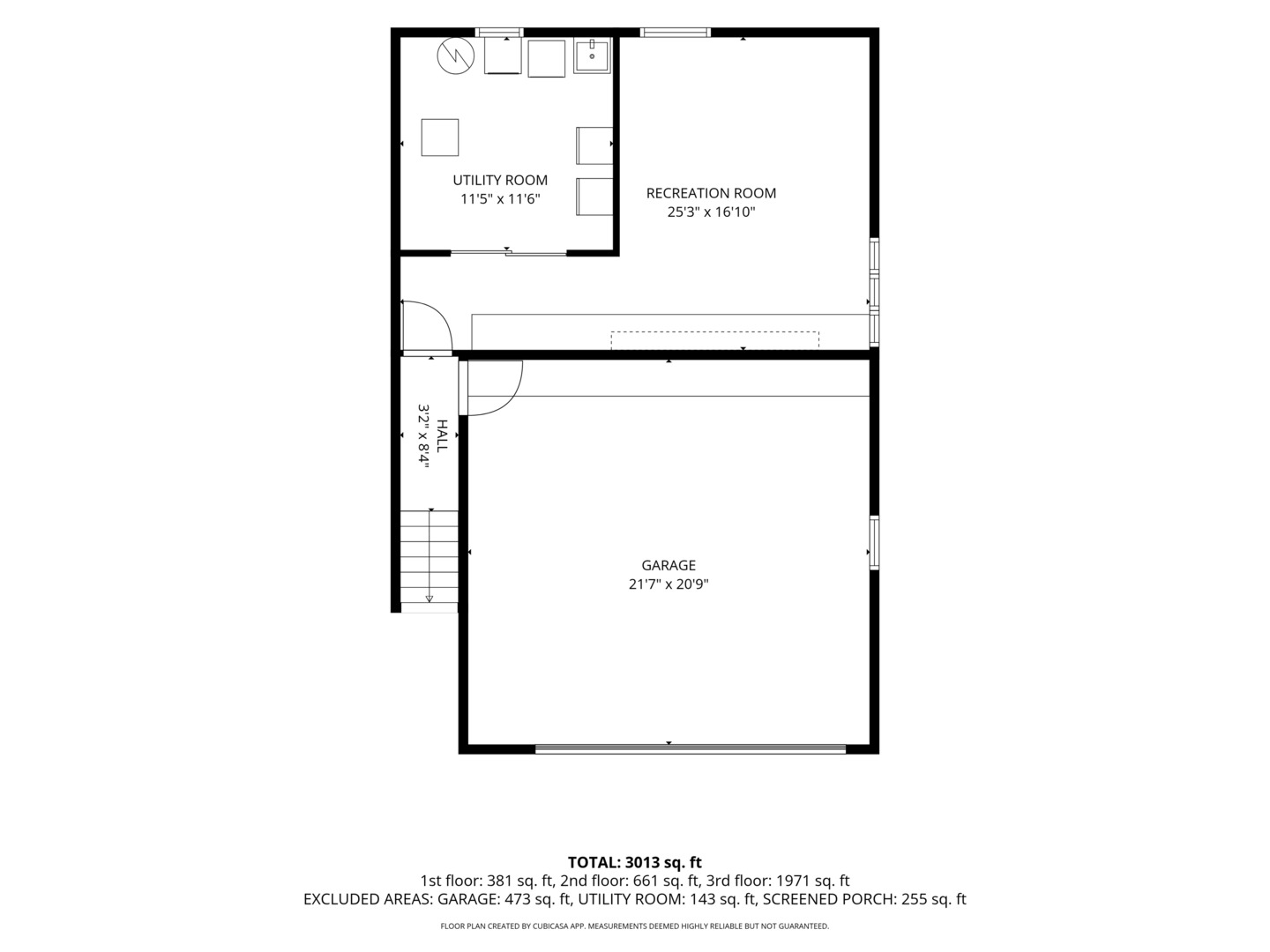 822 Timber Hill Road Property Photo 35
