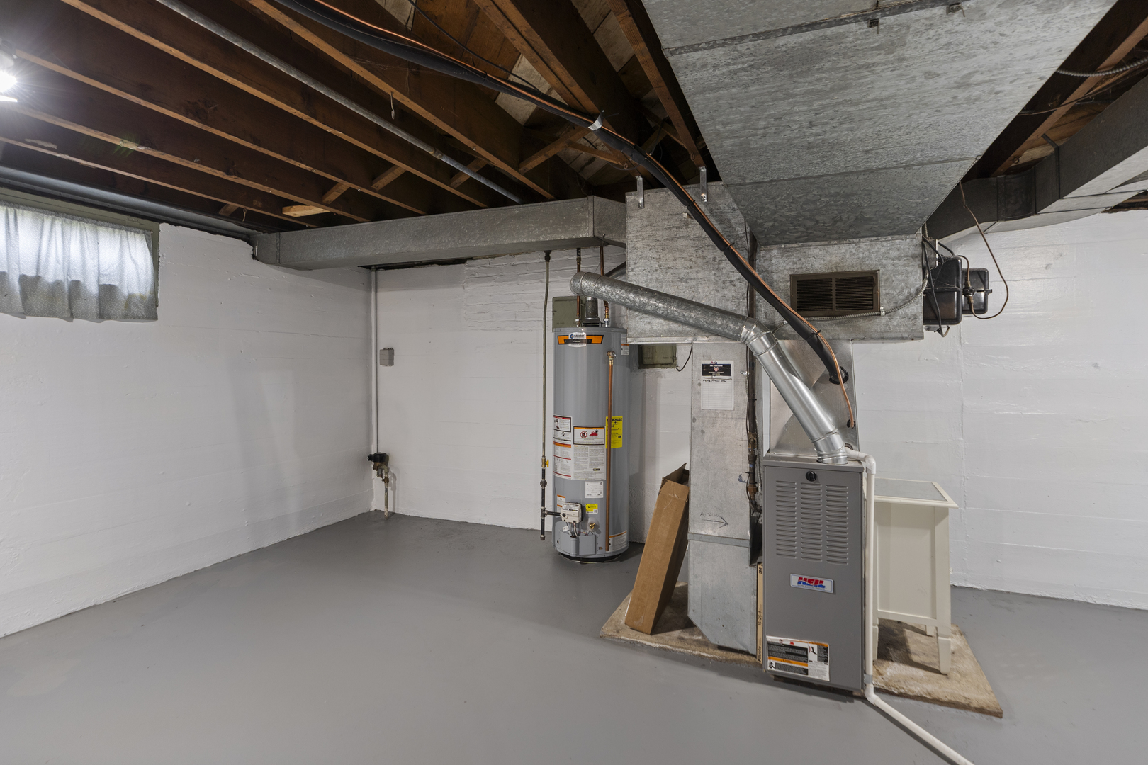 822 N Madison Street Property Photo 27