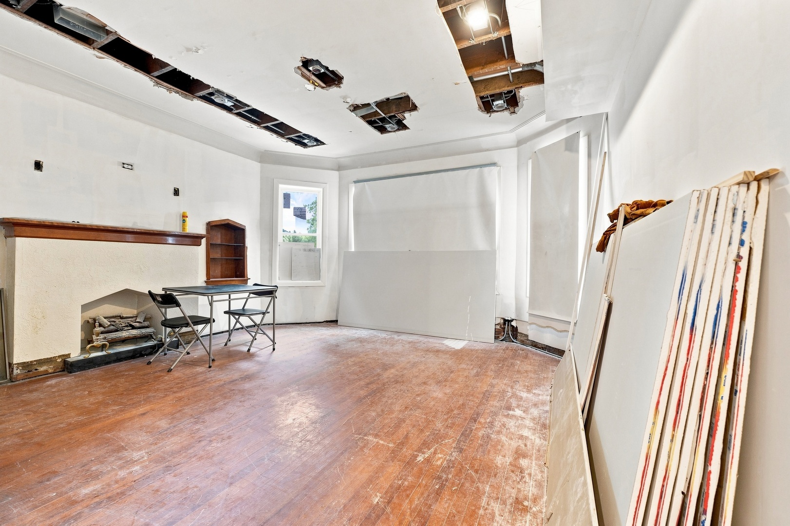8718 S Kingston Avenue Property Photo 4