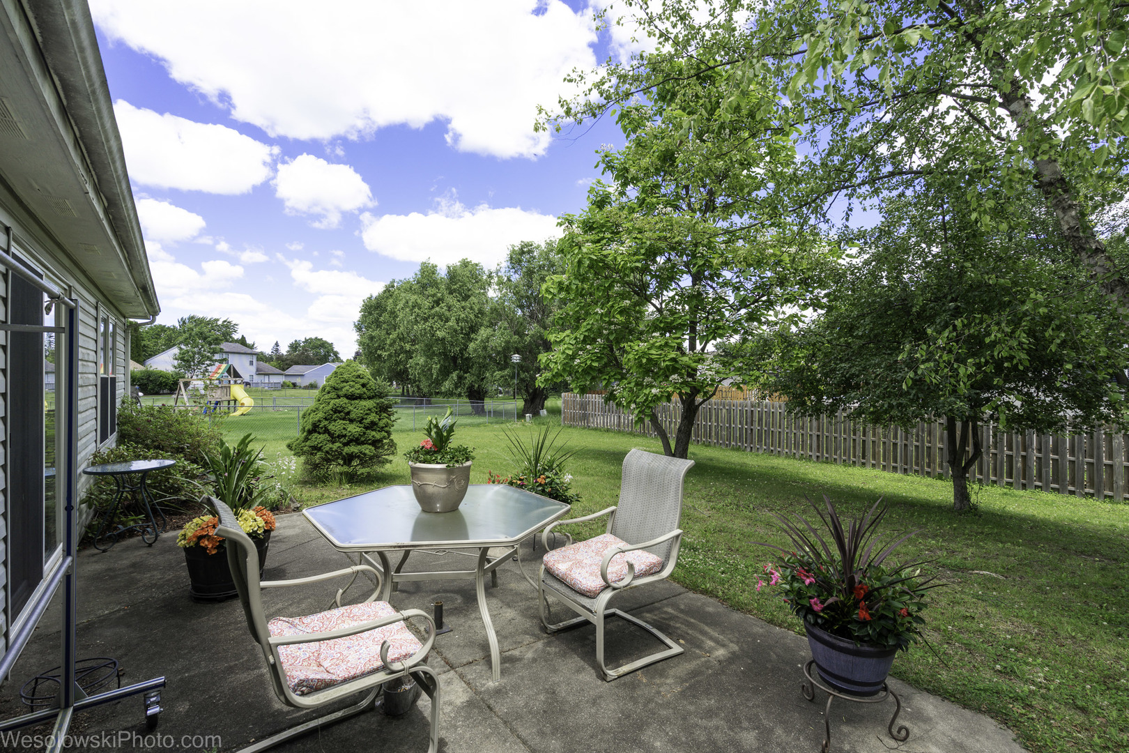 886 Quincy Court Property Photo 19