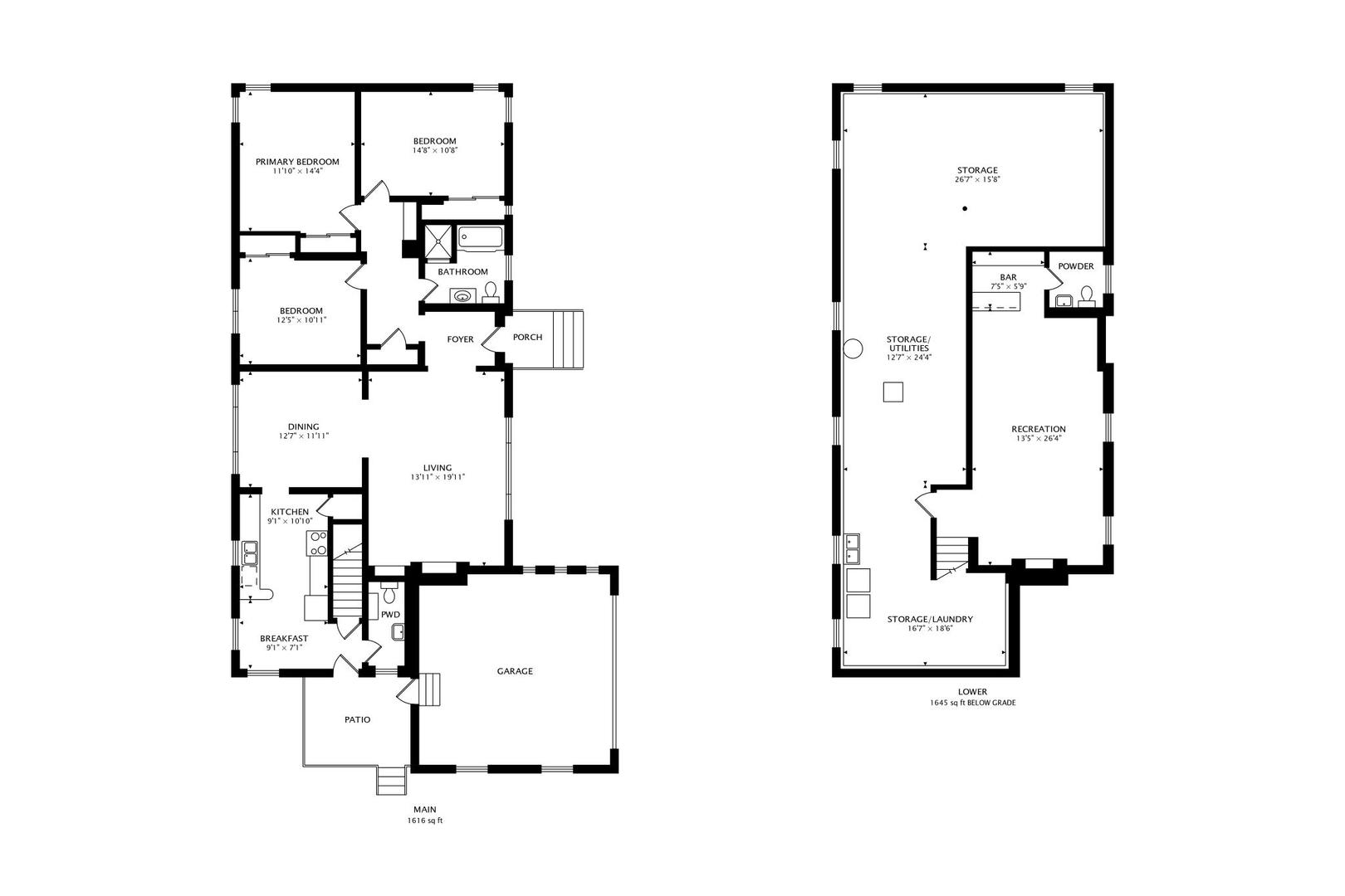 6247 N Leona Avenue Property Photo 46