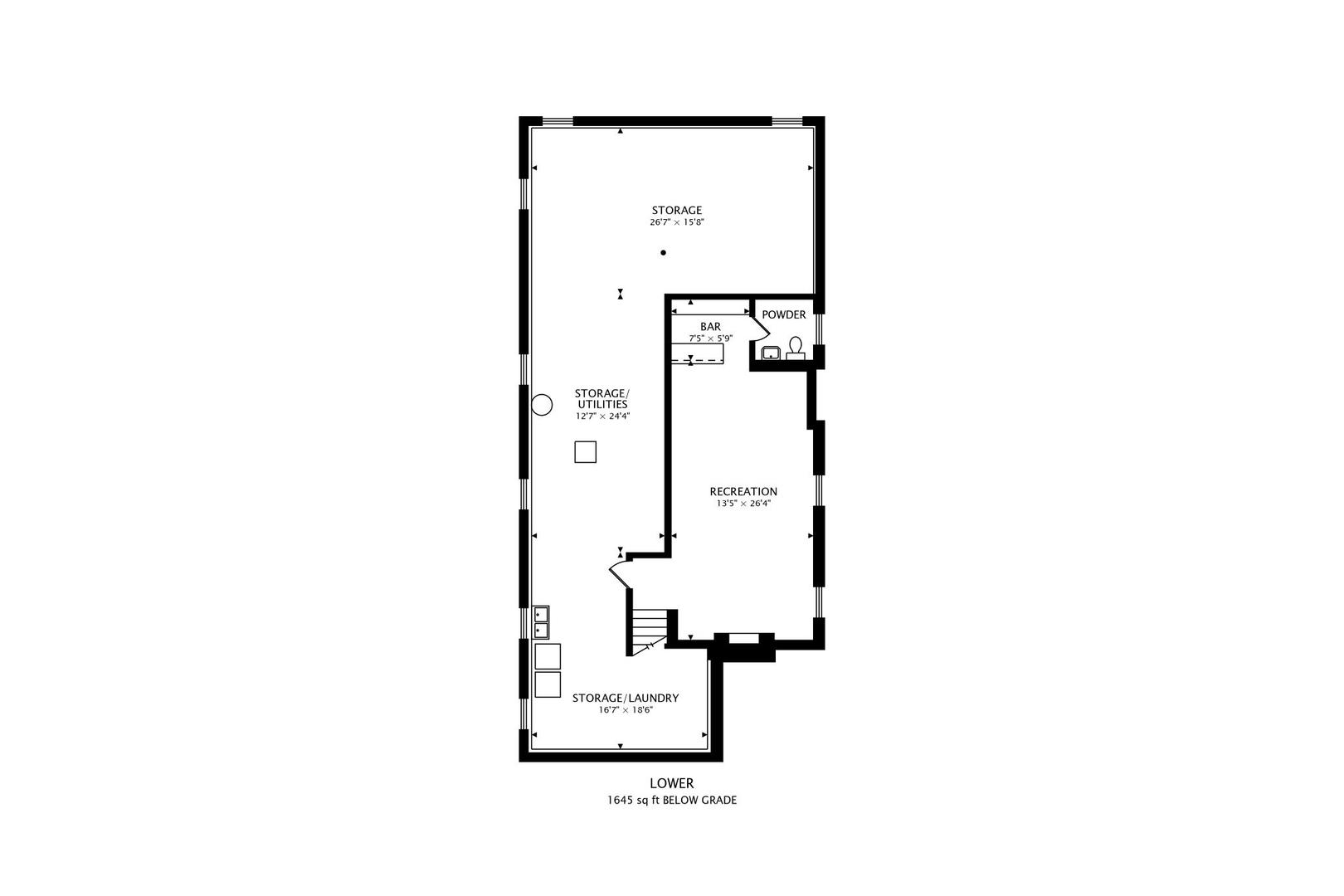 6247 N Leona Avenue Property Photo 47