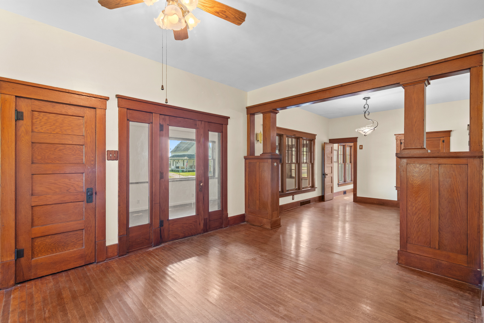 1353 Steward Road Property Photo 6