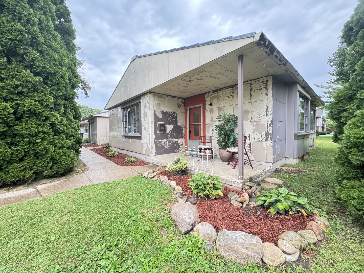 1029 S 5th Street Property Photo 1