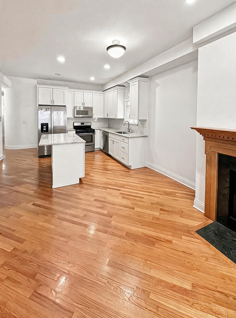 1657 W Wrightwood Avenue 1w Property Photo 4