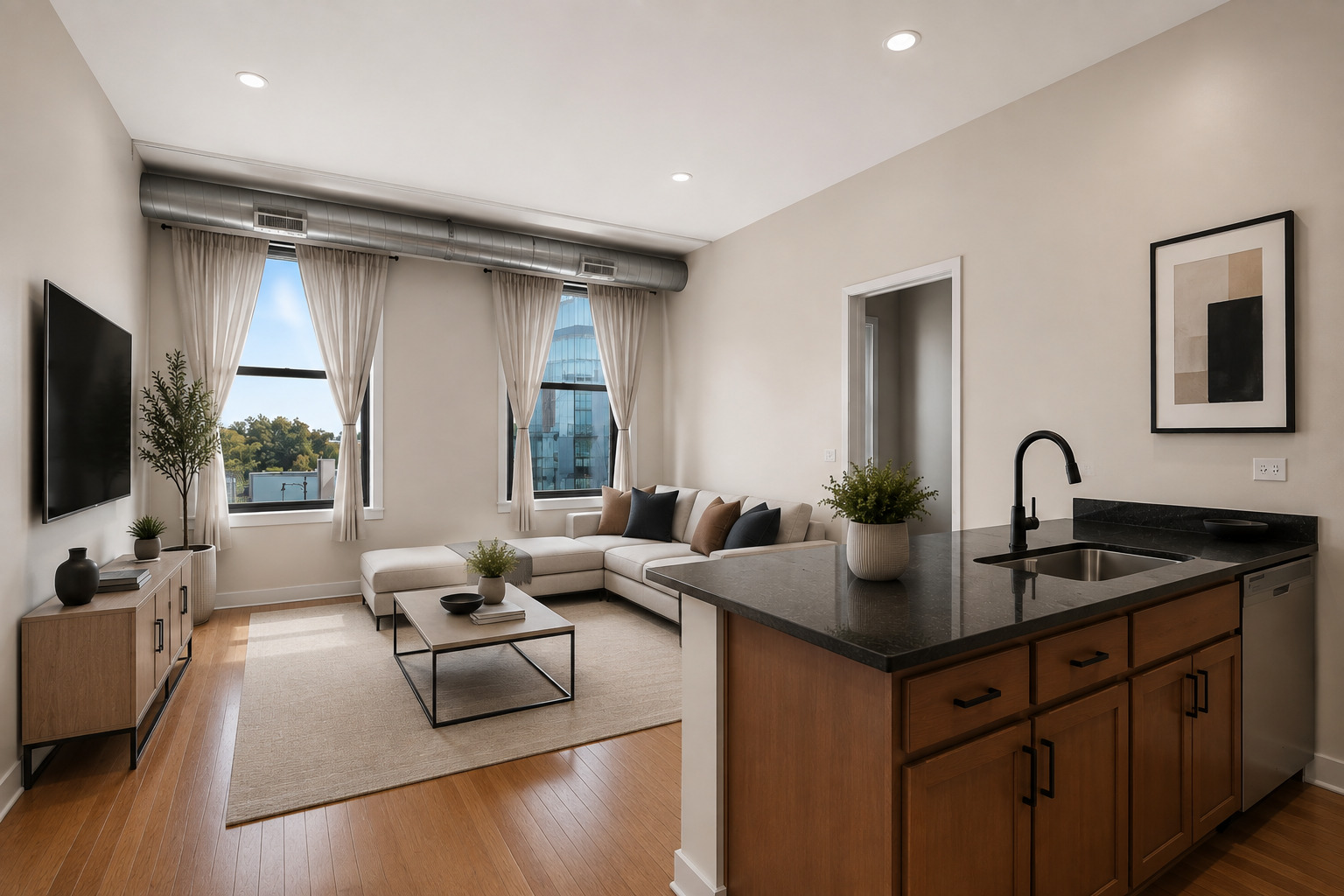 4015 N Milwaukee Avenue 416 Property Photo 4