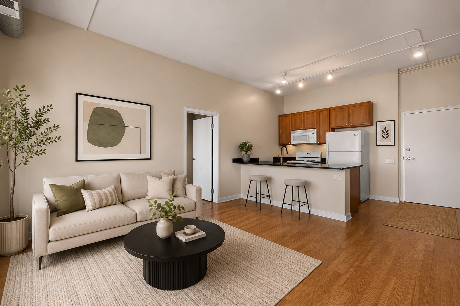 4015 N Milwaukee Avenue 416 Property Photo 6