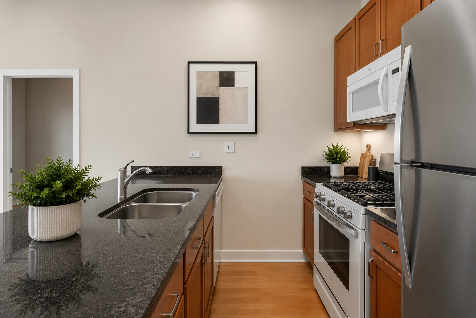 4015 N Milwaukee Avenue 416 Property Photo 8