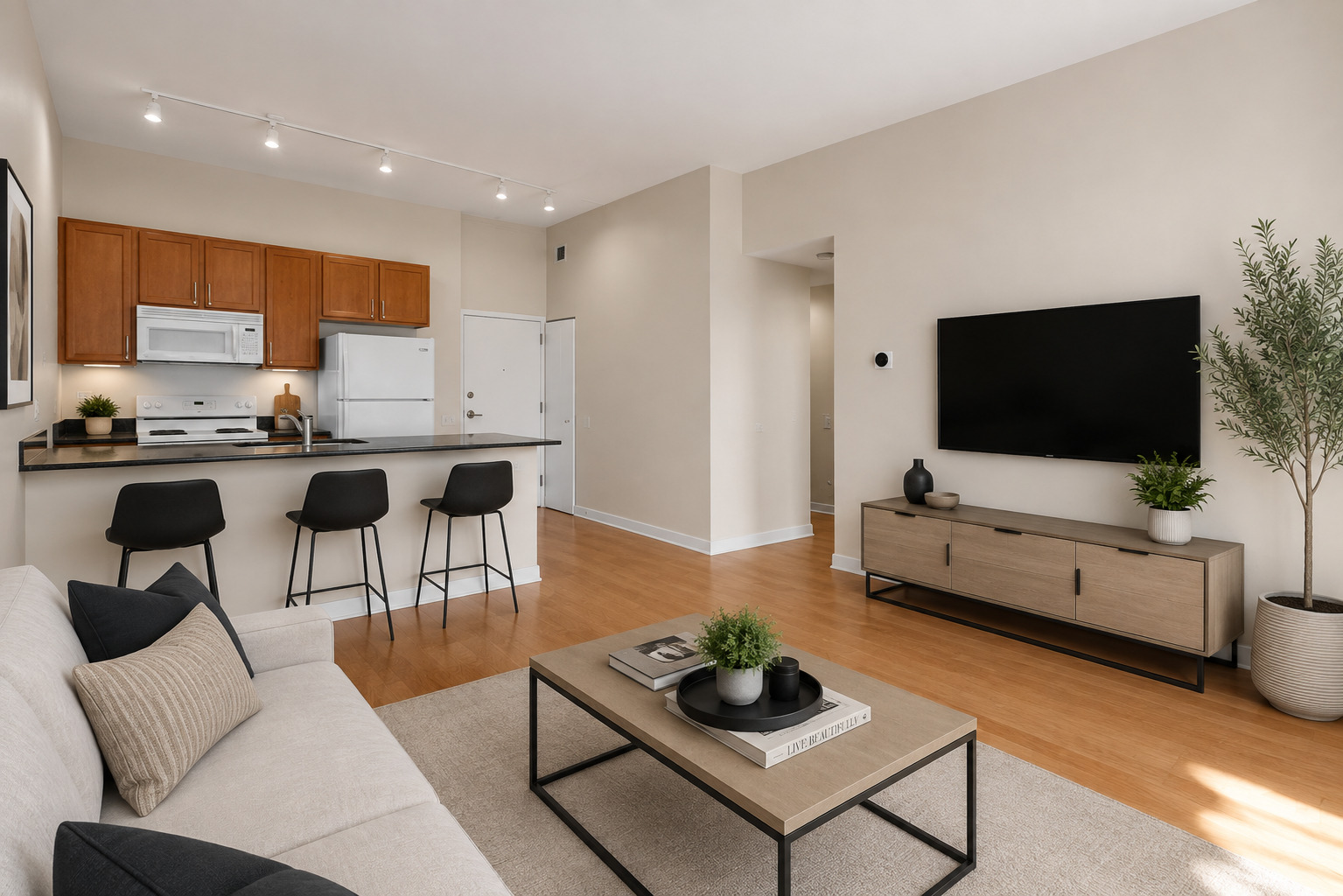 4015 N Milwaukee Avenue 416 Property Photo 10