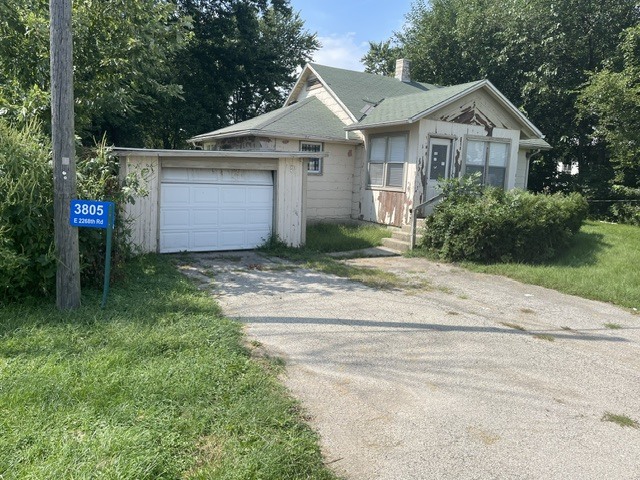 3805 E 2268th Road Property Photo 1