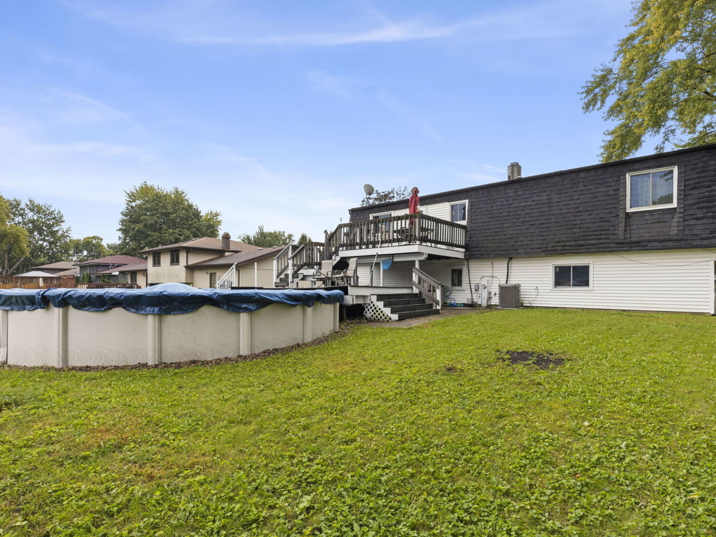 109 Prairie Drive Property Photo 24