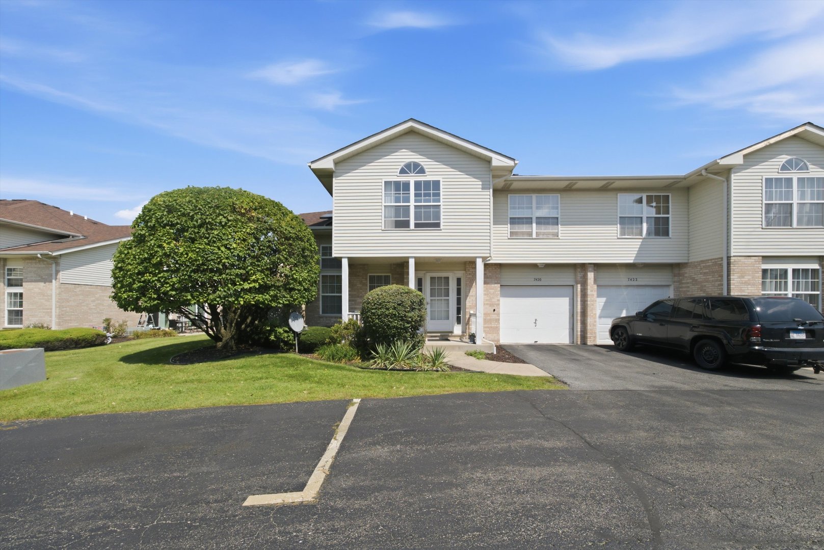 7420 Maple Drive Property Photo 1