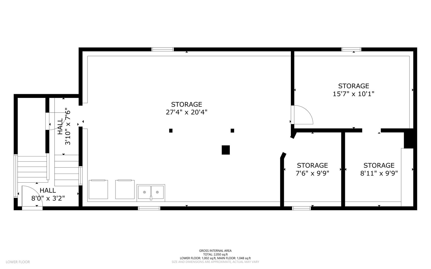 4746 N Karlov Avenue Property Photo 33